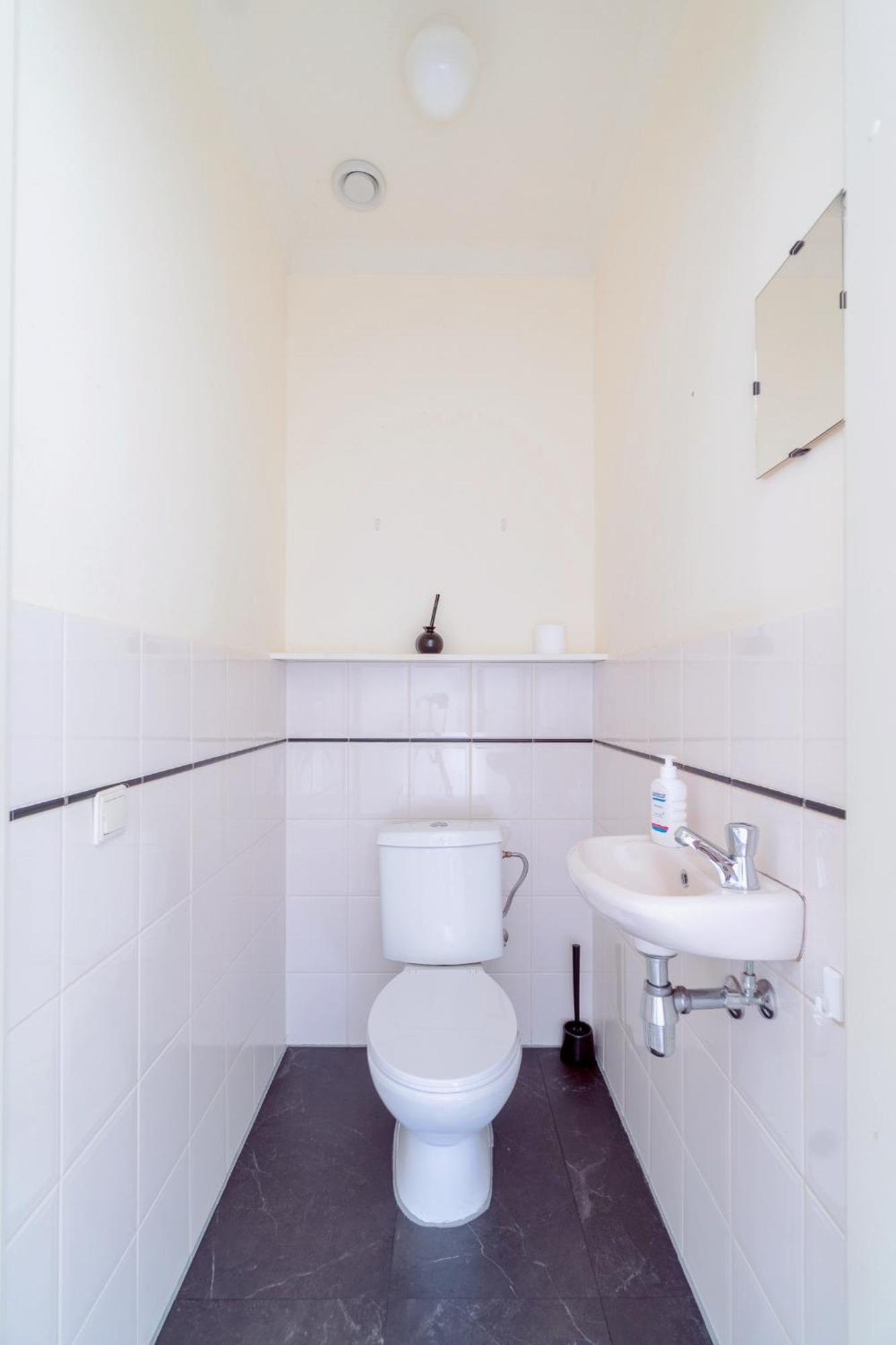 Comfort Villa For 8 People Зеволде Экстерьер фото