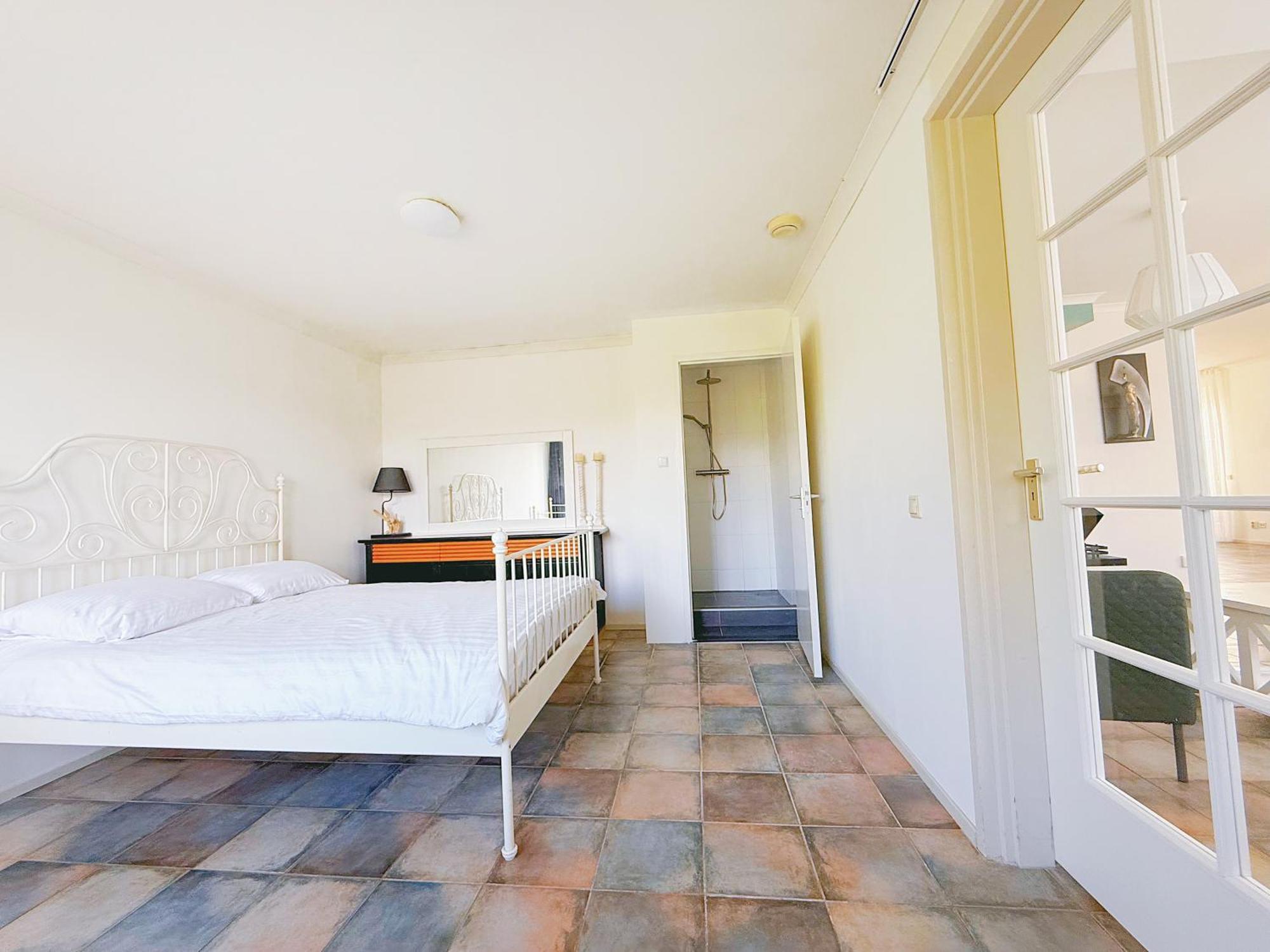 Comfort Villa For 8 People Зеволде Экстерьер фото