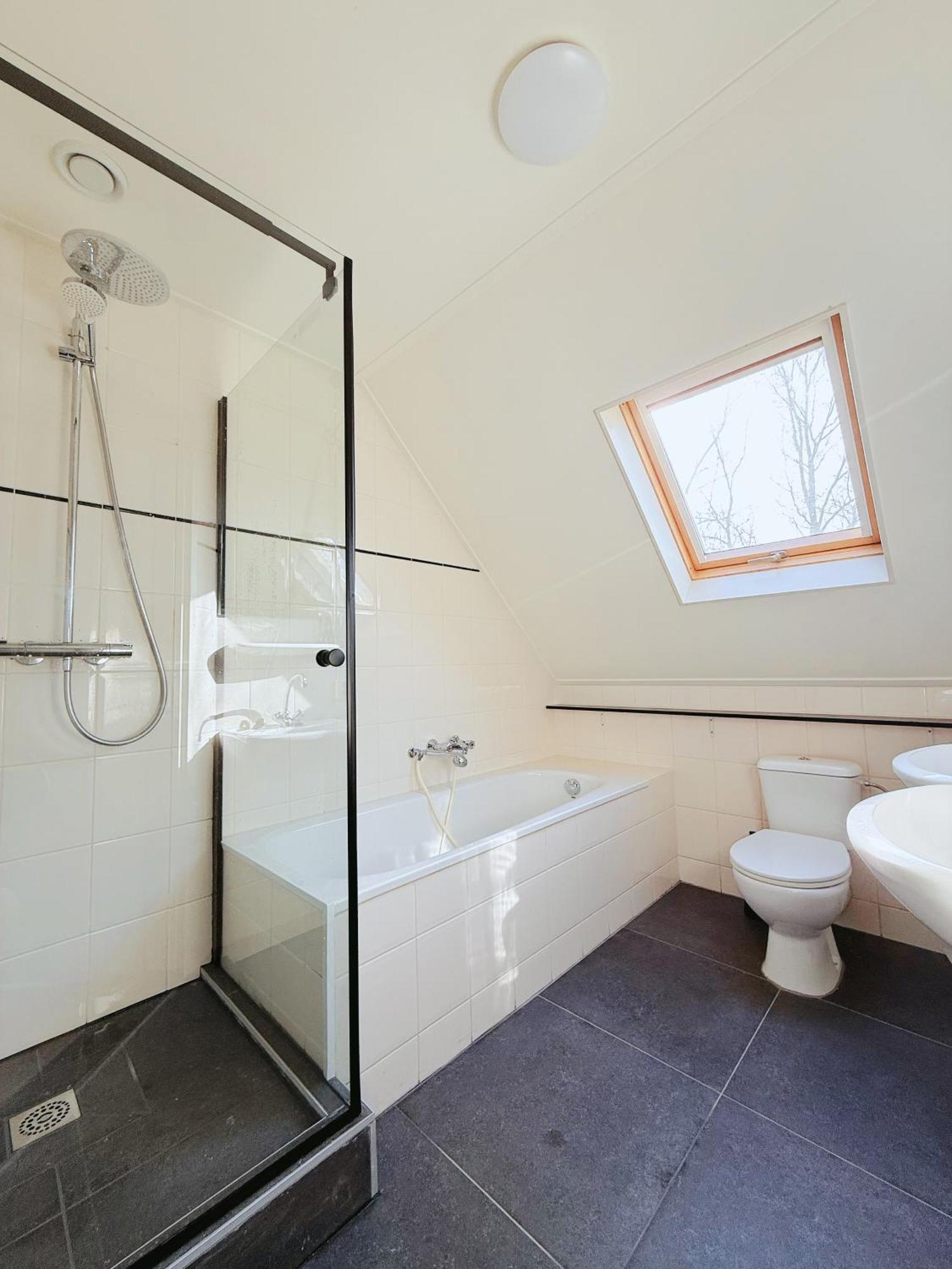 Comfort Villa For 8 People Зеволде Экстерьер фото